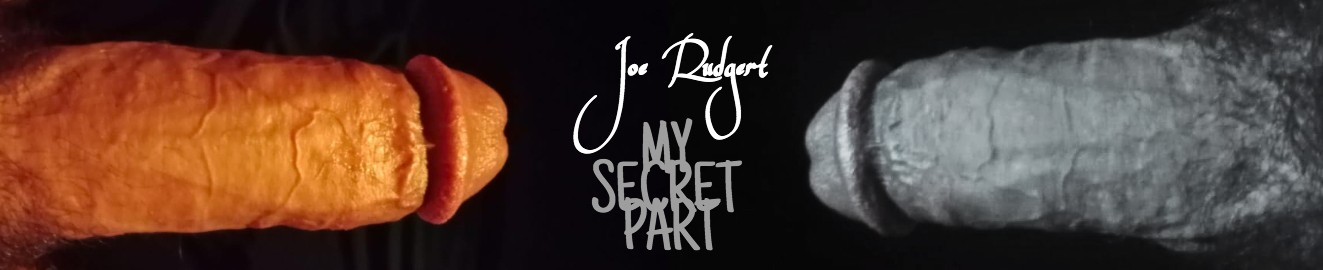 joe rudgert