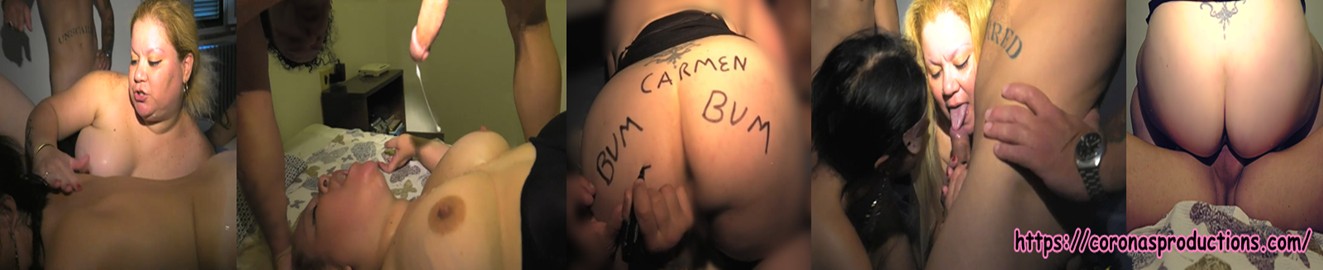 Carmen Bum Bum