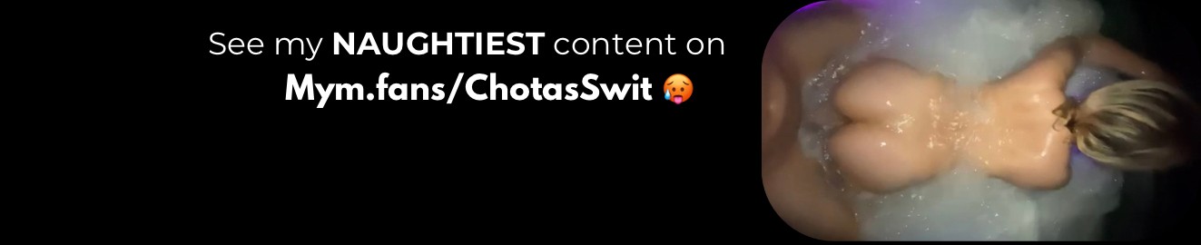 Chotas swit