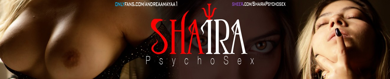 ShairaPsychosex