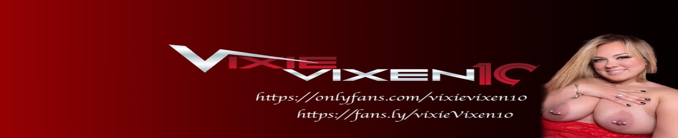 VixieVixen10