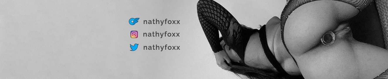 Nathy Foxx