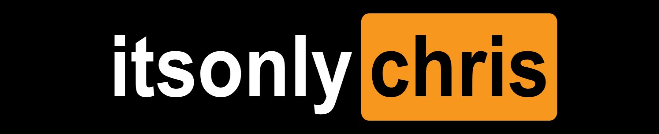 Itsonlychriss