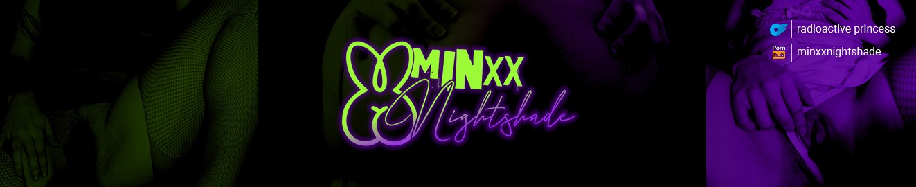 Minxx Nightshade