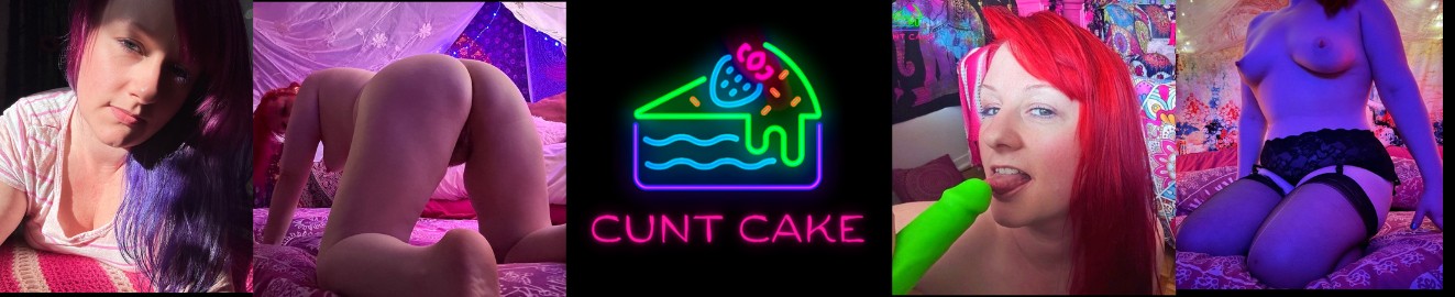 Cunt-Cake
