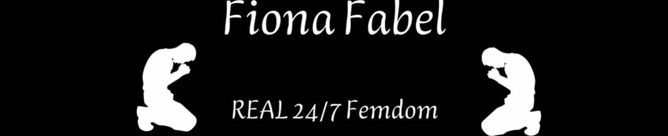 Fiona Fabel