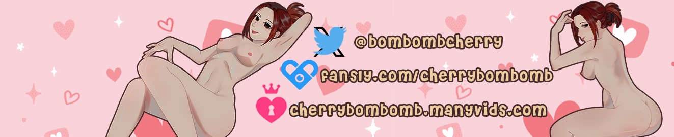 CherrysBomBomb