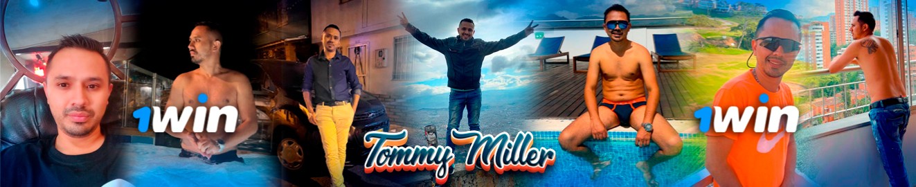 Tommy Miller