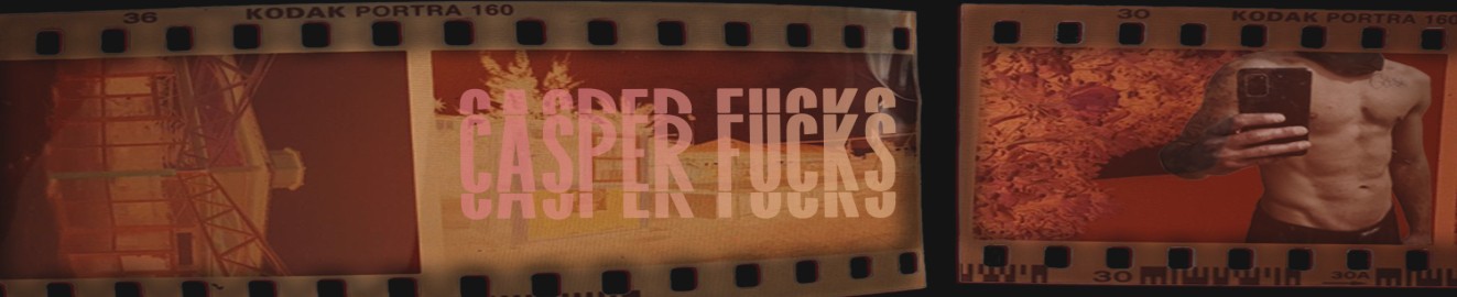 Casper Fucks