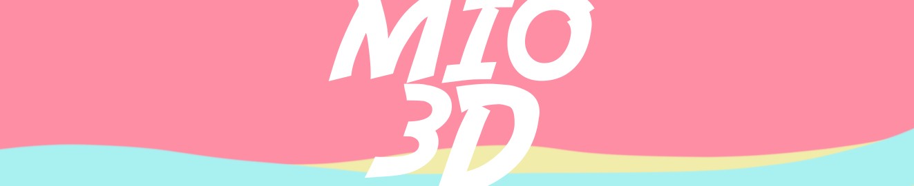 Mio3D
