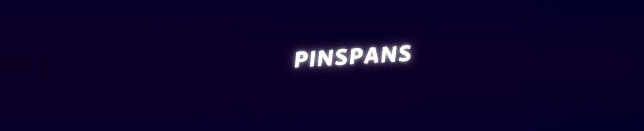 Pinspans