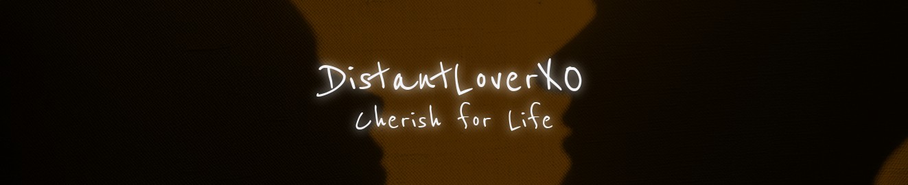 DistantLoverXO
