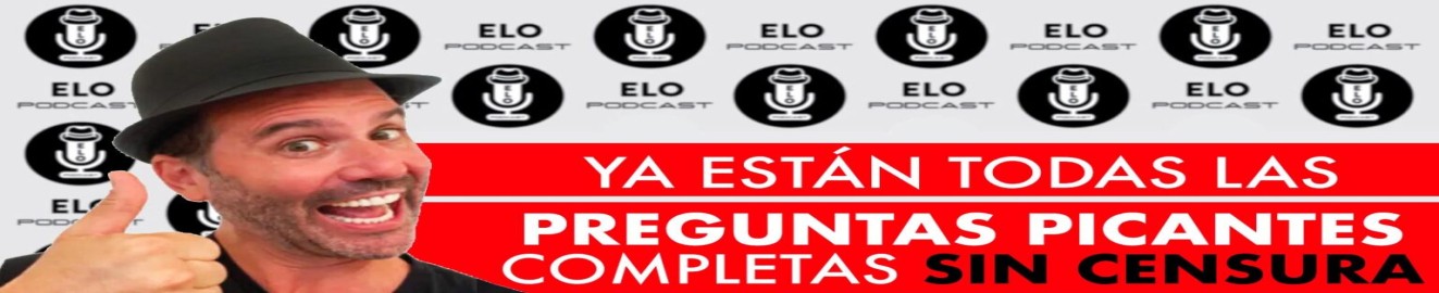 Elo Podcast