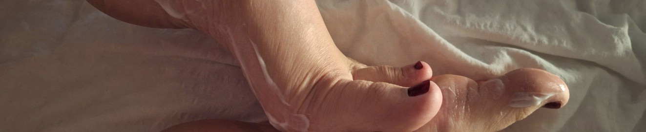 Rosie from FeetFellows