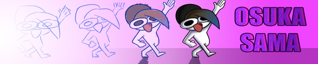 OsukaSama