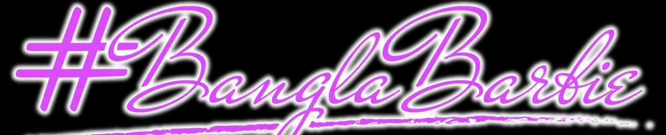 Bangla Barbie Bimala