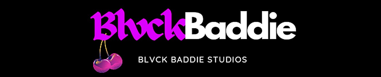 Blvck Baddie