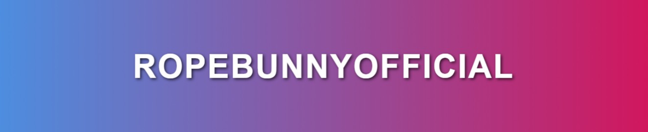 Rope Bunny Official