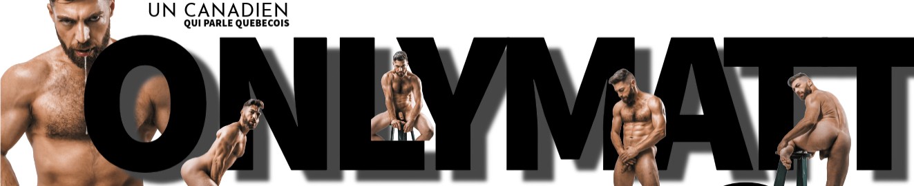 FETISHOFMATT
