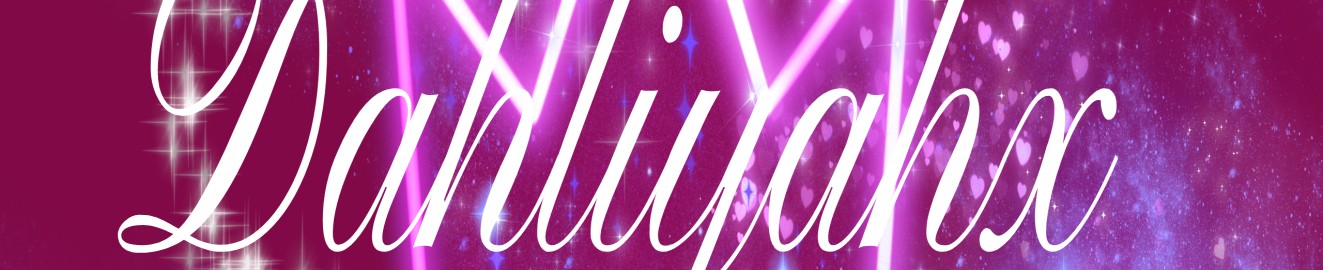Dahliyahx