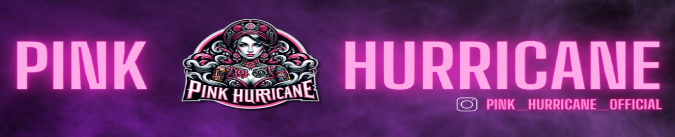 Pink-Hurricane