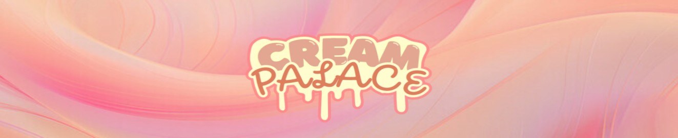 CreamPalaceVR