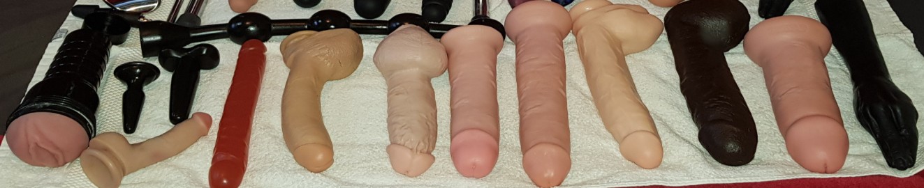 Toys 4 pleasure