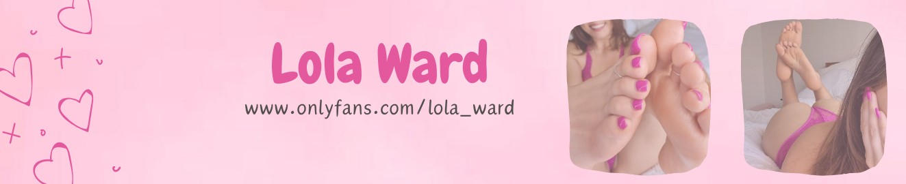 Lola Ward