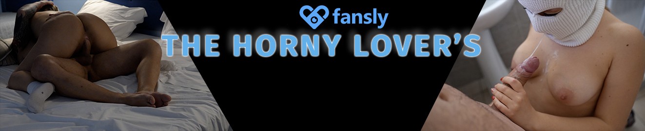 the_horny_lovers
