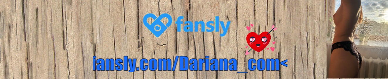Dariana_com