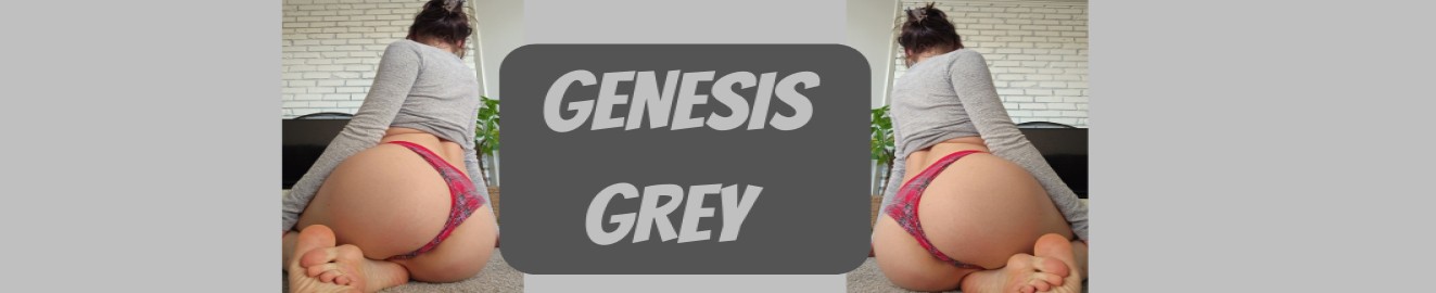 Genesis Grey