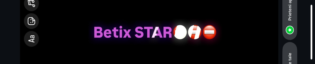 Betix Star