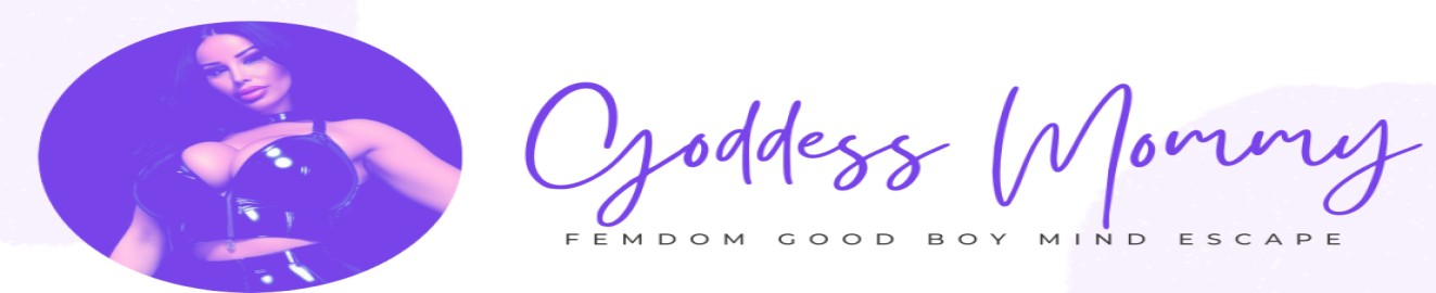 I Am Goddess Mommy