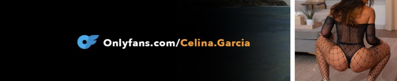 Celina Garcia