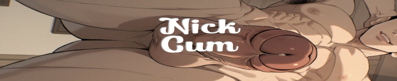 NICK CUM
