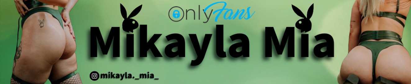 Mikayla Mia