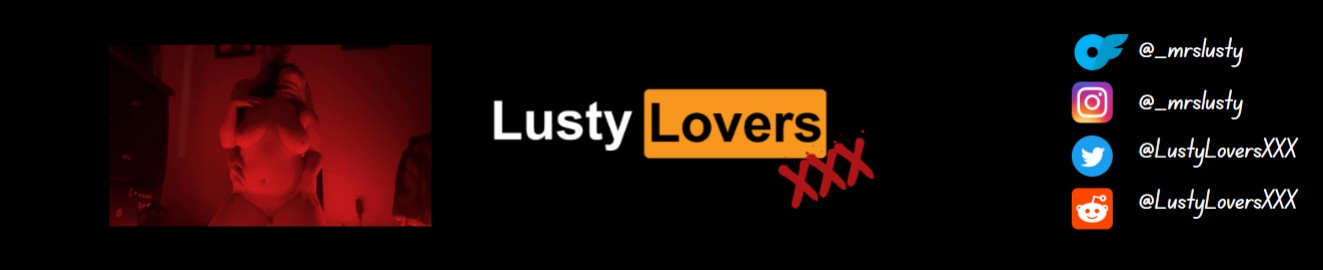 LustyLoversXXX