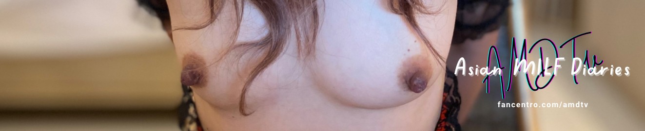 Asian MILF Diaries