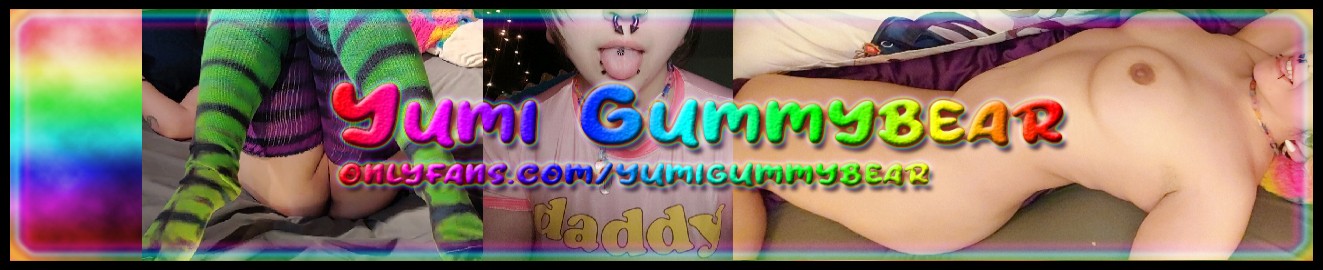 Statik Gummybear