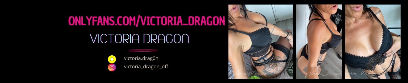 Victoria Dragon