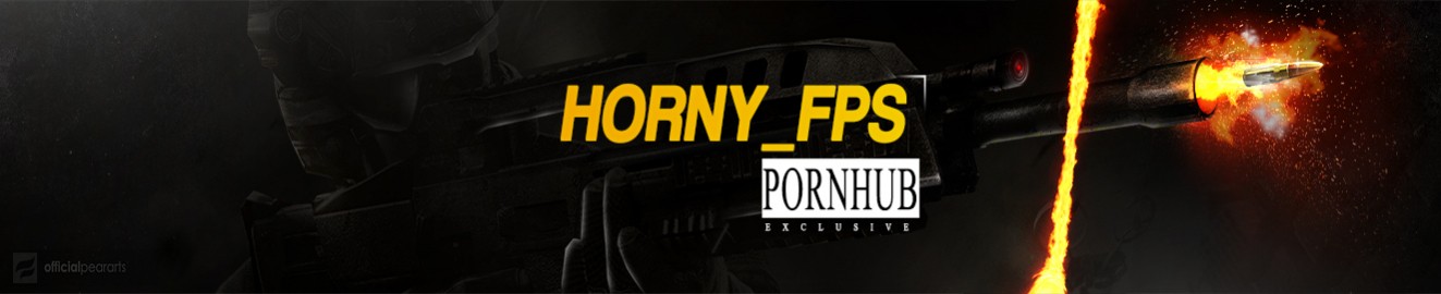 Horny_FPS