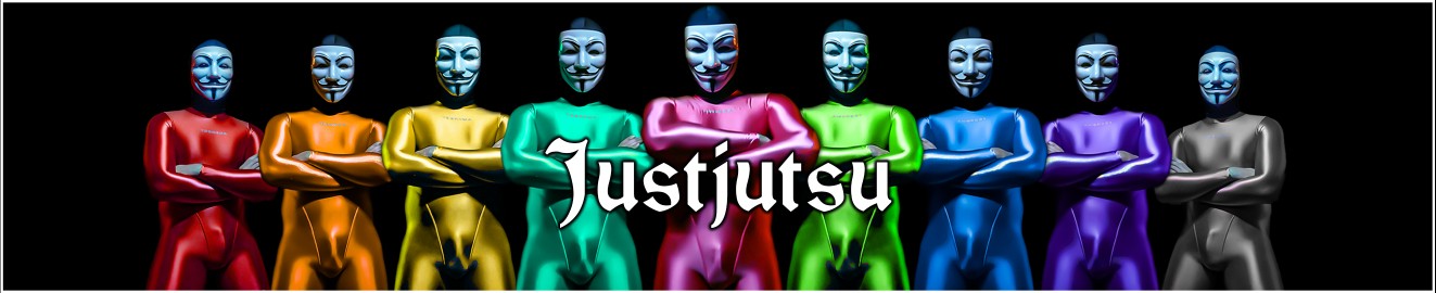 Justjutsu