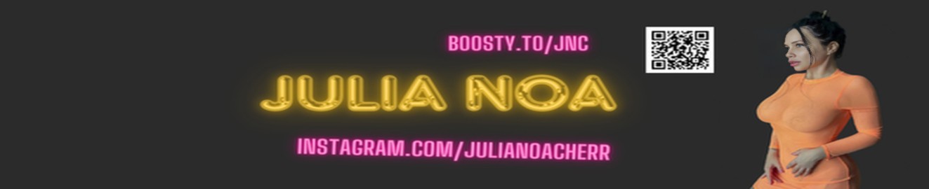 Julia Noa