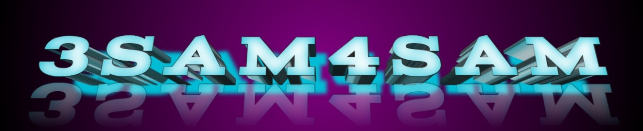3Sam4Sam