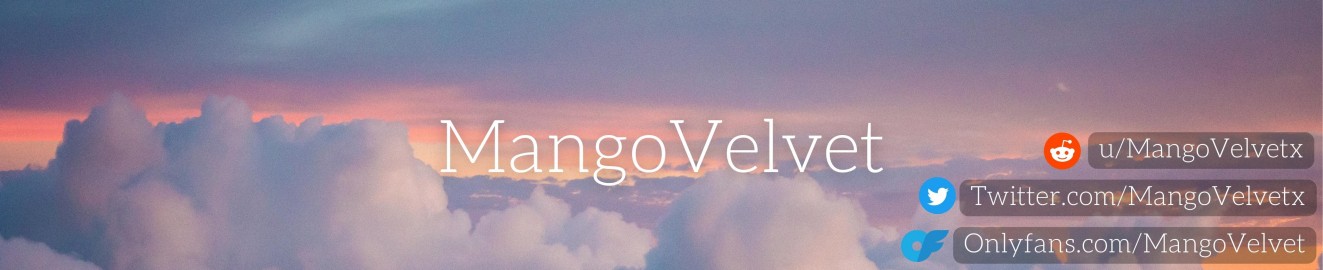 MangoVelvet