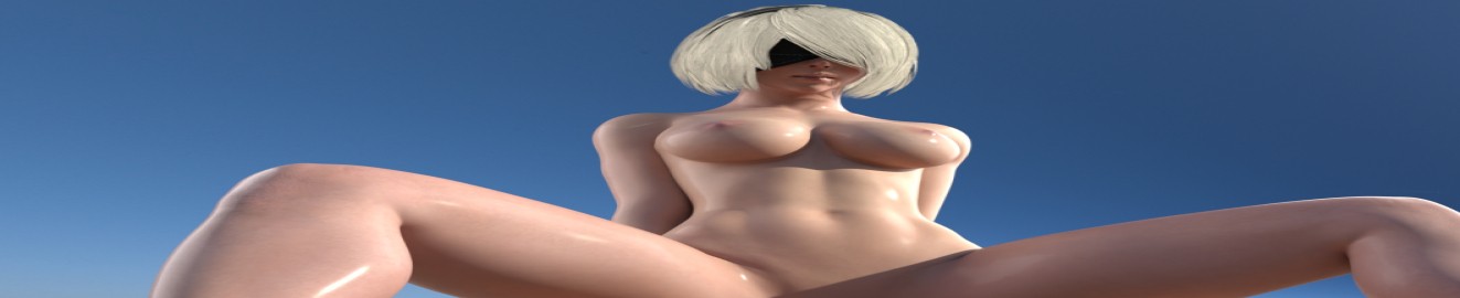 NinBoy3D