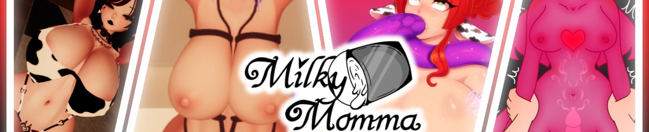 MilkyyMomma