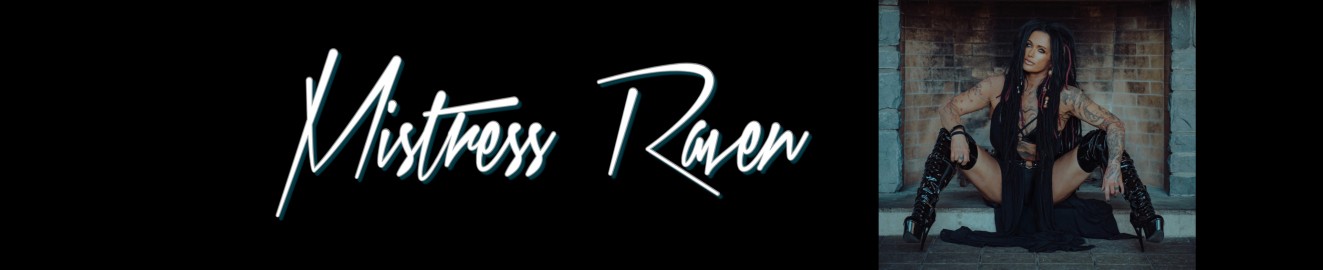 MistressRavenFD