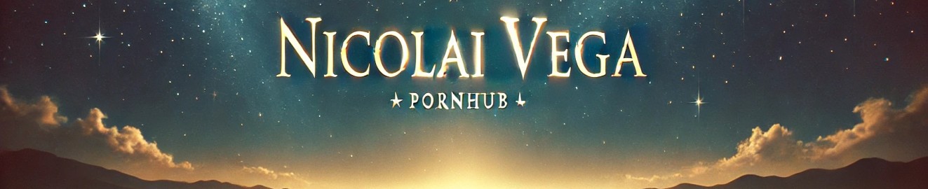 Nicolai Vega
