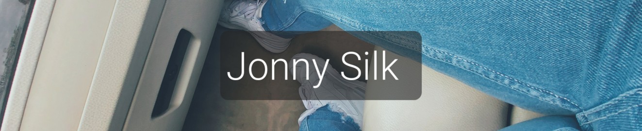 Jonny Silk